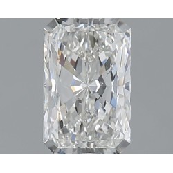 Diament radiant, 1ct, SI2, G, GIA 6535236886