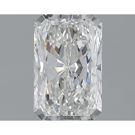 Diament radiant, 1ct, SI2, G, GIA 6535236886
