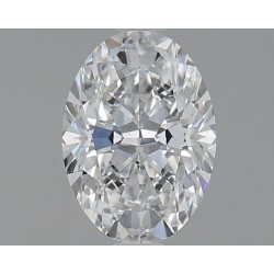 Diament szlif owalny, 1.01ct, VS2, E, GIA 2534545862