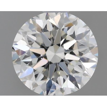 Diament szlif okrągły, 1ct, VVS2, I, GIA 2396264484