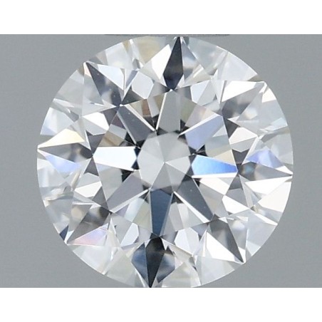 Diament szlif okrągły, 0.6ct, VS2, G, GIA 6532948883