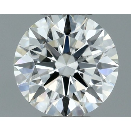 Diament szlif okrągły, 0.54ct, VS1, H, IGI 752564920