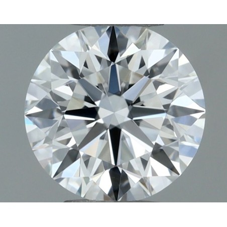 Diament szlif okrągły, 0.51ct, VVS1, E, IGI 752564790