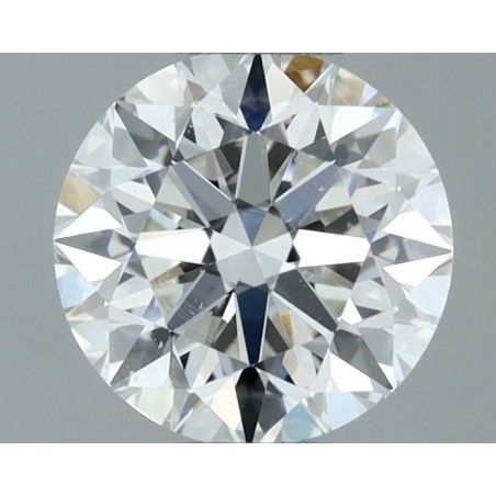 Diament szlif okrągły, 0.8ct, VS2, F, IGI 752564896