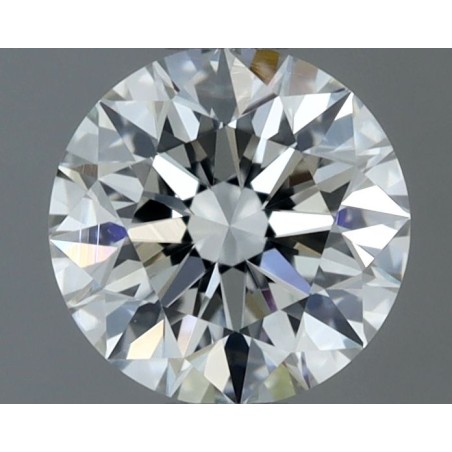 Diament szlif okrągły, 0.7ct, VVS2, G, IGI 752564912