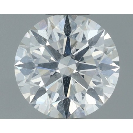 Diament szlif okrągły, 1.02ct, SI2, G, IGI 752547534