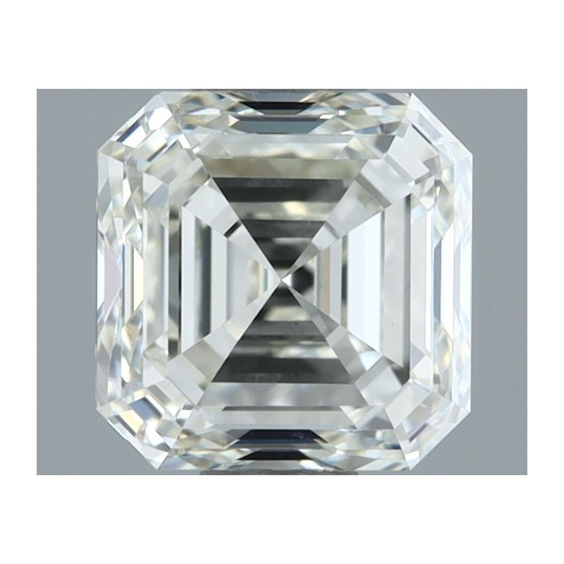 Diament asscher, 1.01ct, VVS2, I, IGI 723524873