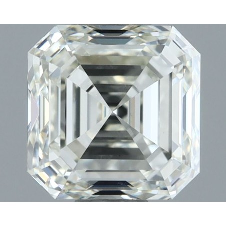 Diament asscher, 1.01ct, VVS2, I, IGI 723524873