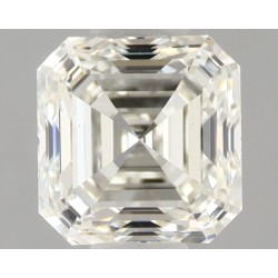 Diament asscher, 1.02ct, VS1, I, IGI 695502223