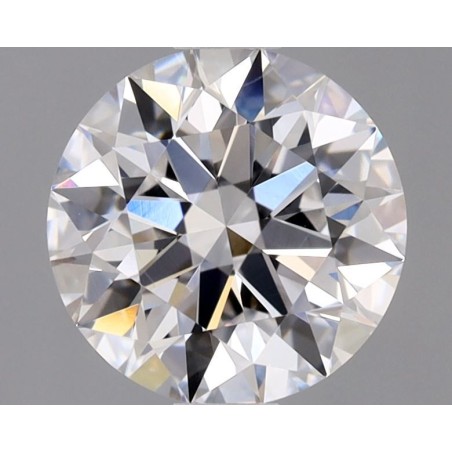 Diament szlif okrągły, 1ct, VS1, D, GIA 1528970610