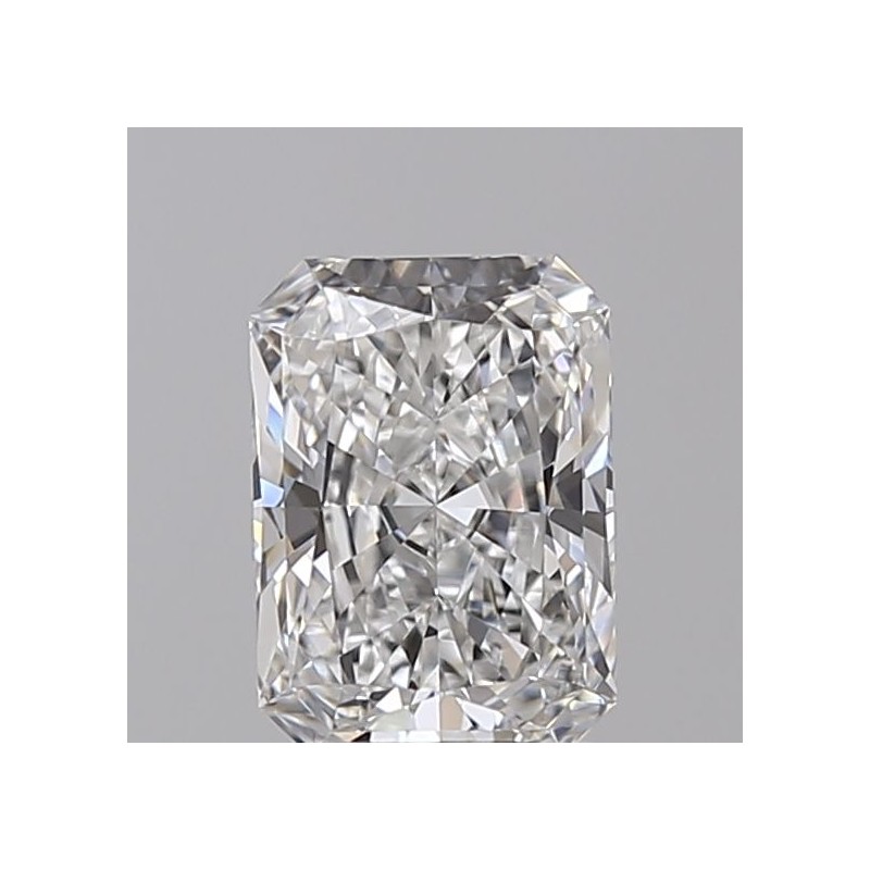 Diament laboratoryjny radiant, 1.51ct, VVS2, E, IGI LG761547337 Diament laboratoryjny radiant, 1.51ct, VVS2, E, IGI LG761547337