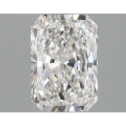 Diament laboratoryjny radiant, 1.23ct, VVS2, E, IGI LG668467103
