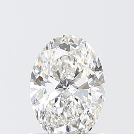 Diament laboratoryjny szlif owalny, 1.04ct, VVS2, E, IGI LG760521523