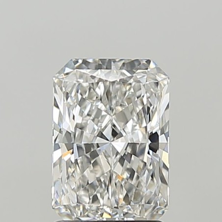 Diament laboratoryjny radiant, 1.55ct, VVS2, F, IGI LG758516043
