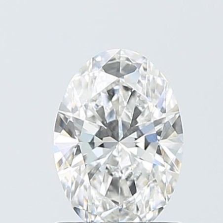 Diament laboratoryjny szlif owalny, 1.08ct, VVS2, E, IGI LG758515925