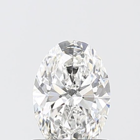 Diament laboratoryjny szlif owalny, 1.03ct, VVS2, E, IGI LG759529315