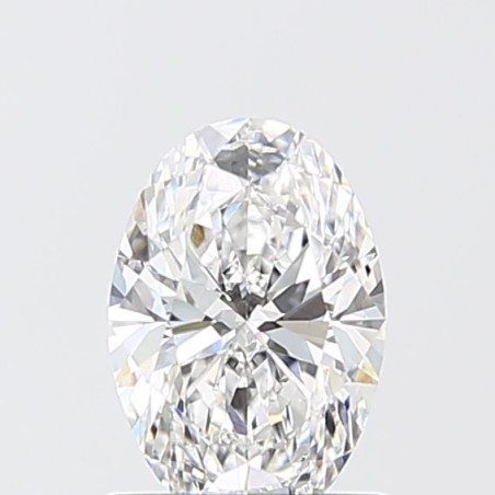 Diament laboratoryjny szlif owalny, 1.09ct, VVS2, E, IGI LG760531390