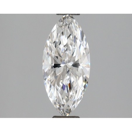 Diament laboratoryjny markiza, 1.01ct, VVS2, D, IGI LG758555647