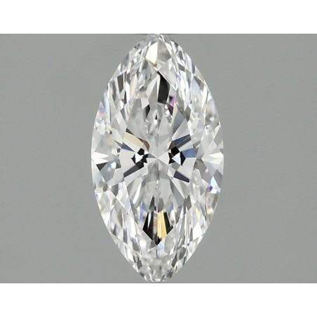 Diament laboratoryjny markiza, 0.97ct, VVS2, E, IGI LG760590661