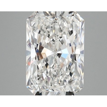 Diament laboratoryjny radiant, 2.93ct, VVS2, E, IGI LG762513362