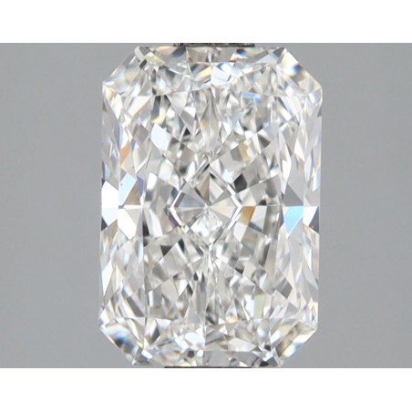Diament laboratoryjny radiant, 2.06ct, VVS2, E, IGI LG760588688
