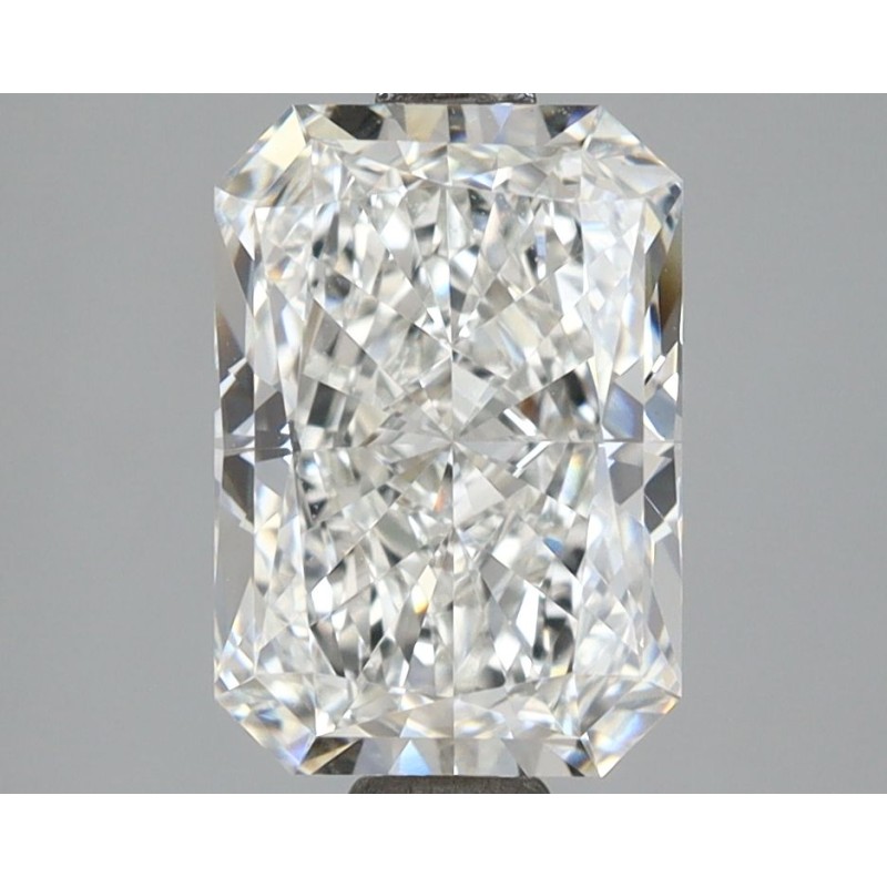Diament laboratoryjny radiant, 2.52ct, VVS2, E, IGI LG760537068