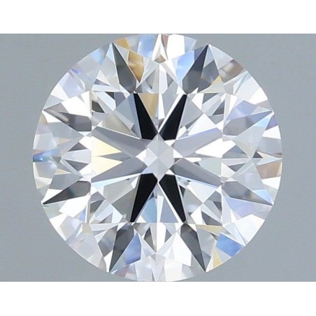 Diament laboratoryjny szlif okrągły, 1.21ct, VVS2, E, IGI LG717548491