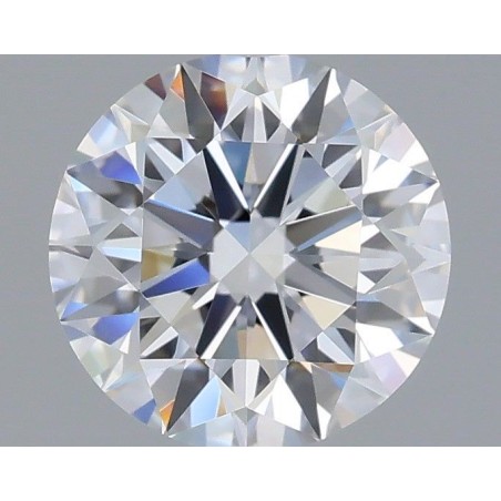 Diament laboratoryjny szlif okrągły, 1.22ct, VVS2, E, IGI LG729543650