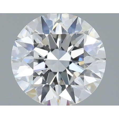 Diament laboratoryjny szlif okrągły, 1.4ct, VVS2, E, IGI LG738513342