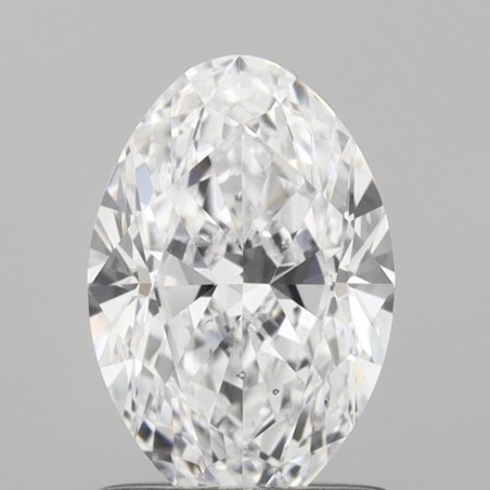 Diament szlif owalny, 1.02ct, VS2, D, GIA 2546028139