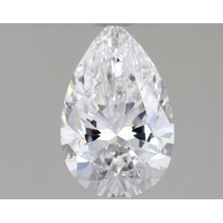 Diament laboratoryjny szlif gruszkowy, 1.04ct, VVS2, E, IGI LG756585892