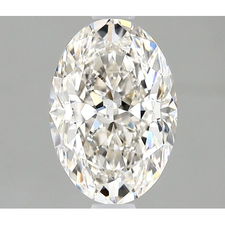 Diament szlif owalny, 1.5ct, VS2, G, GIA 6541382960