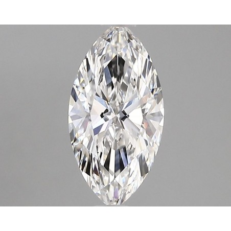 Diament laboratoryjny markiza, 1.04ct, VVS1, E, IGI LG719501379