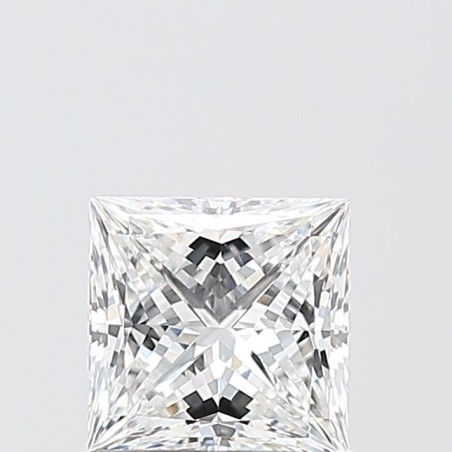 Diament laboratoryjny szlif princess, 1.01ct, VVS2, D, IGI LG759529422