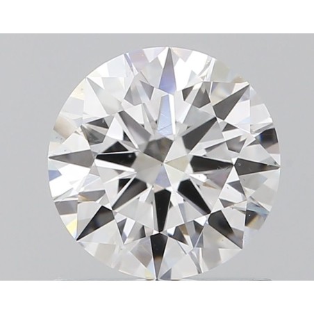 Diament szlif okrągły, 0.91ct, VS2, D, GIA 1527798966