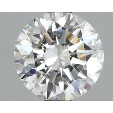 Diament laboratoryjny szlif okrągły, 2.08ct, VVS2, E, IGI LG762562809