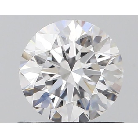 Diament szlif okrągły, 0.71ct, VS1, D, GIA 7528542323