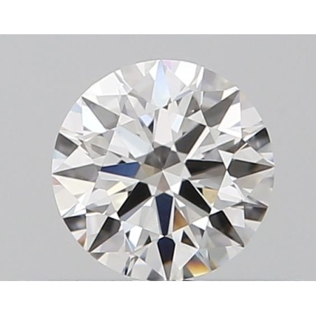 Diament szlif okrągły, 0.34ct, VS1, E, GIA 1529714679