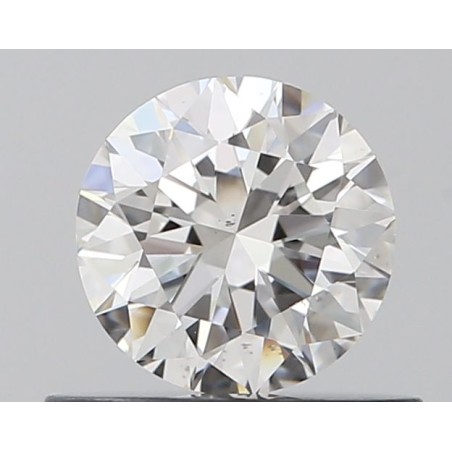 Diament szlif okrągły, 0.5ct, VS2, G, GIA 6525706957