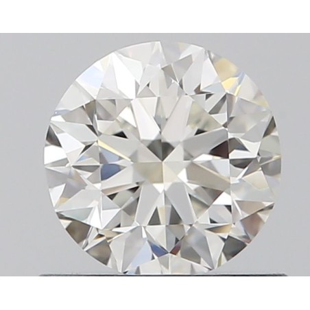 Diament szlif okrągły, 0.7ct, VVS2, I, GIA 5523542302