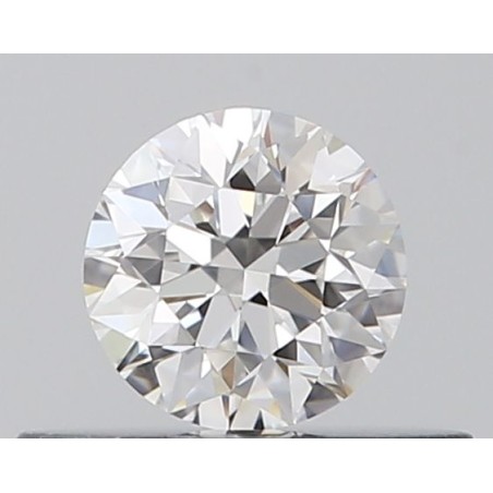 Diament szlif okrągły, 0.3ct, VS1, D, GIA 2524335891