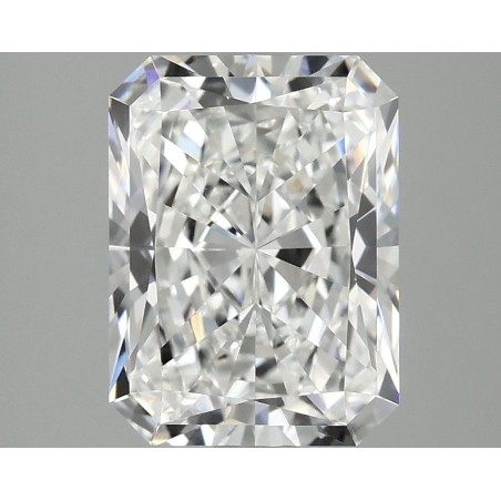 Diament laboratoryjny radiant, 2.85ct, VVS2, E, IGI LG761519428