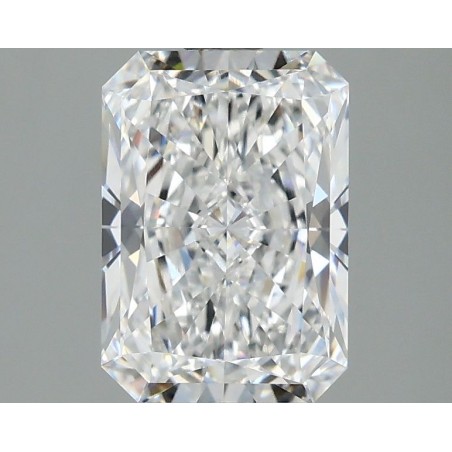 Diament laboratoryjny radiant, 1.96ct, VVS2, D, IGI LG662472179