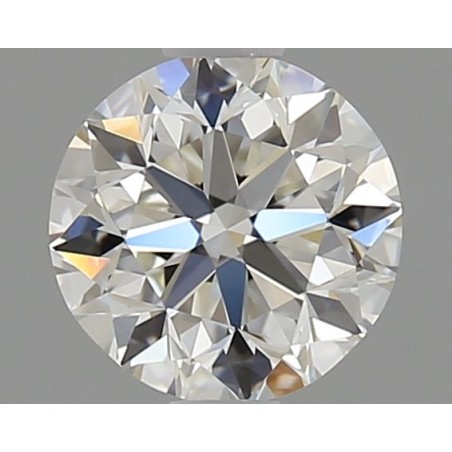 Diament szlif okrągły, 0.9ct, VVS1, H, IGI 666405520