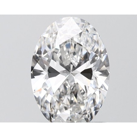 Diament laboratoryjny szlif owalny, 1.52ct, VVS2, E, IGI LG756561410