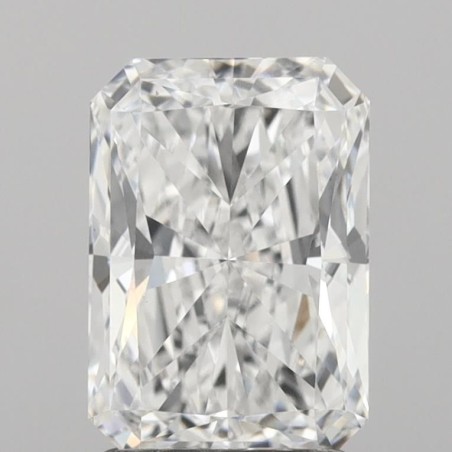 Diament laboratoryjny radiant, 2.02ct, VVS1, D, IGI LG749576627