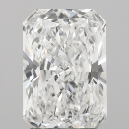 Diament laboratoryjny radiant, 2.08ct, VVS2, D, IGI LG749576631