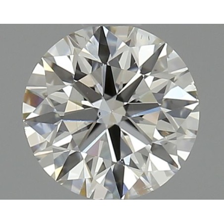 Diament szlif okrągły, 0.8ct, VS2, I, IGI 666405187