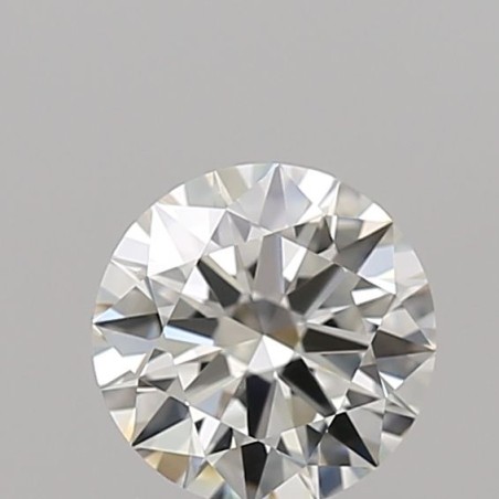 Diament szlif okrągły, 0.7ct, VVS1, I, IGI 645442896