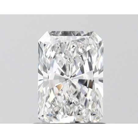 Diament laboratoryjny radiant, 1.01ct, VVS2, E, IGI LG763608099
